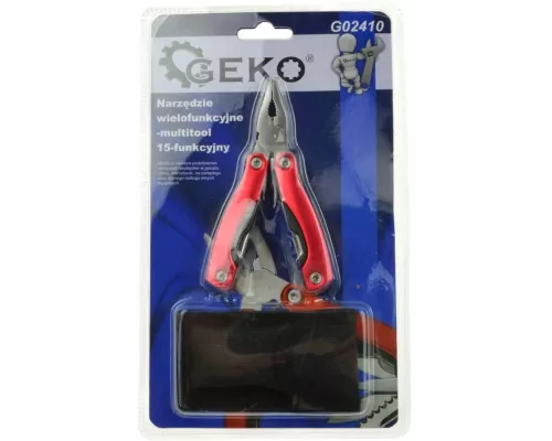 Narzędzie wielofunkcyjne-multitool 15-funkcyjny (12/120)