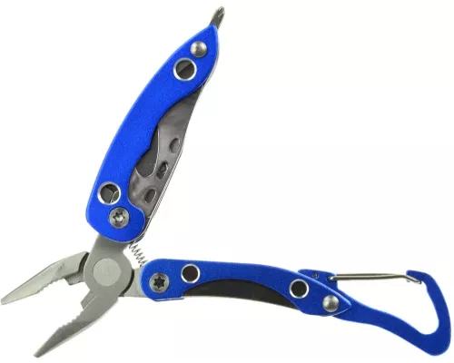 Narzędzie wielofunkcyjne-multitool 9-funkcyjny (12/120)