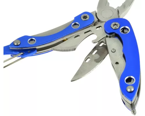 Narzędzie wielofunkcyjne-multitool 9-funkcyjny (12/120)