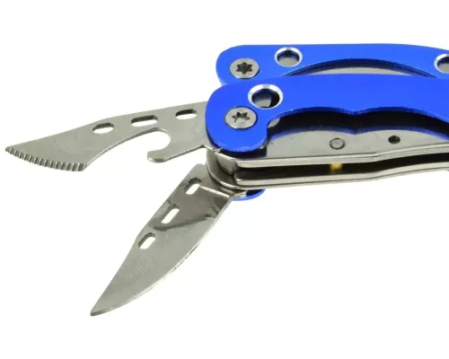 Narzędzie wielofunkcyjne-multitool 9-funkcyjny (12/120)