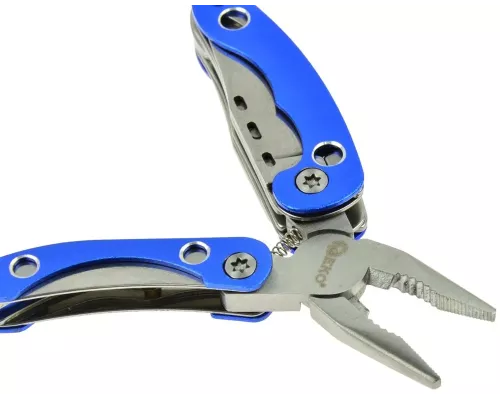 Narzędzie wielofunkcyjne-multitool 9-funkcyjny (12/120)