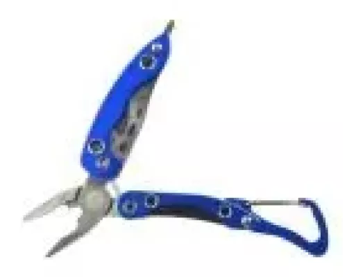 Narzędzie wielofunkcyjne-multitool 9-funkcyjny (12/120)