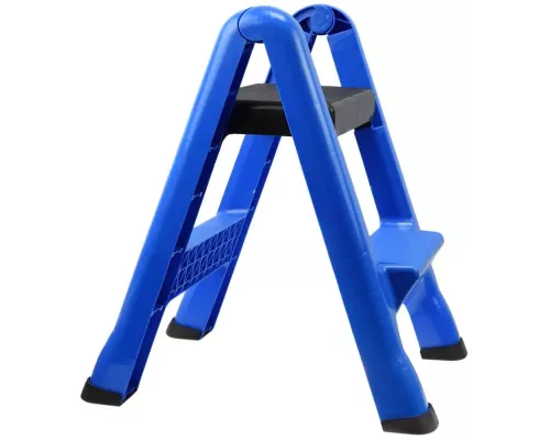 Лестница, складной табурет до 150 кг 60 см (4)