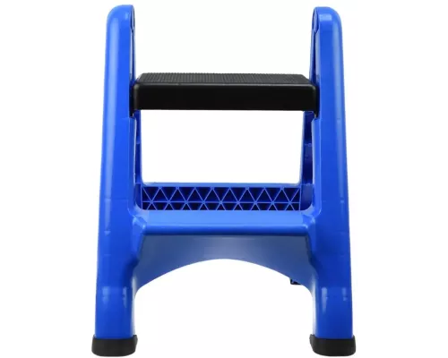 Лестница, складной табурет до 150 кг 60 см (4)