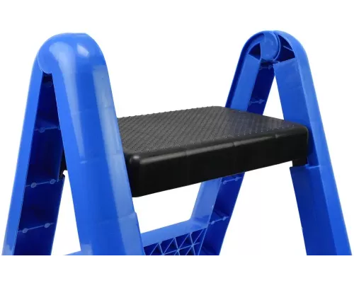 Лестница, складной табурет до 150 кг 60 см (4)