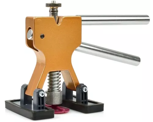 Zestaw do usuwania wgnieceń PDR + akcesoria 48szt. (30)