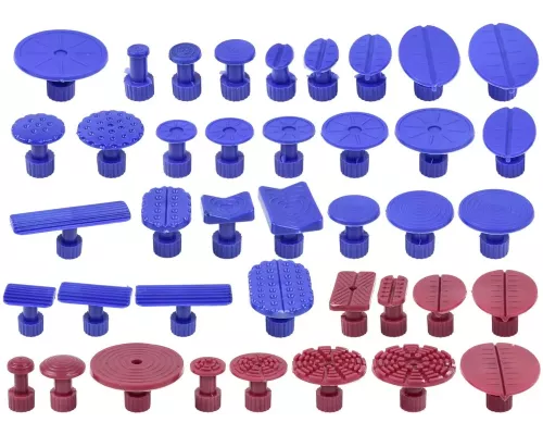 Zestaw do usuwania wgnieceń PDR + akcesoria 48szt. (30)