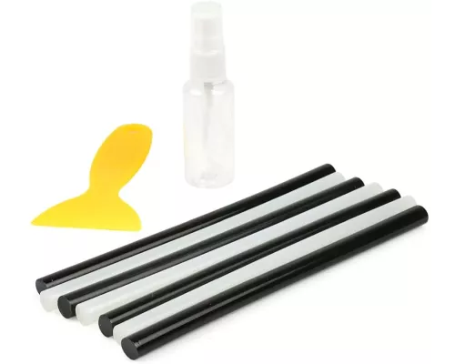 Zestaw do usuwania wgnieceń PDR + akcesoria 48szt. (30)