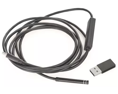 Kamera inspekcyjna Endoskop 5,5mm (100)