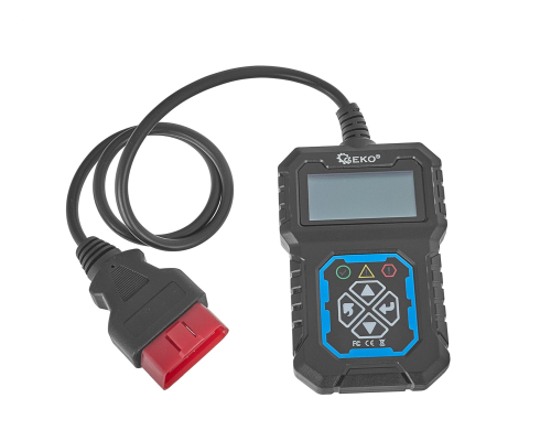 Tester diagnostyczny OBDII T31 (40)