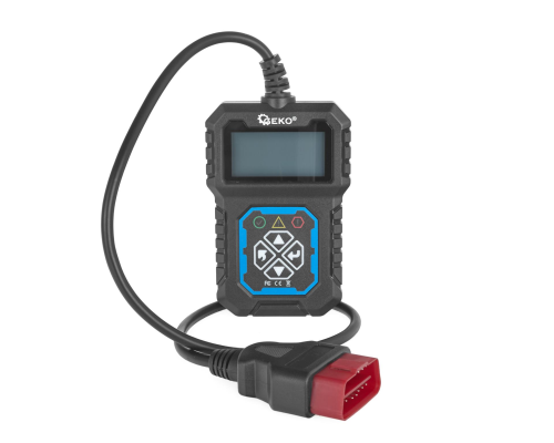 Tester diagnostyczny OBDII T31 (40)