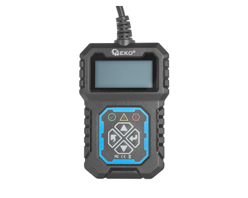 Tester diagnostyczny OBDII T31 (40)