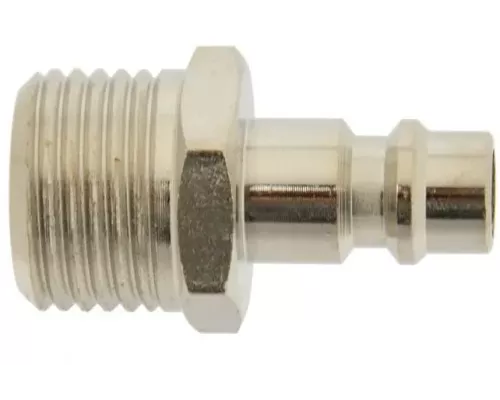 Szybkozłączka pneumatyczna 1/2