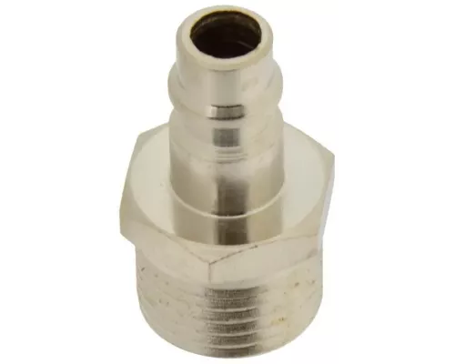 Szybkozłączka pneumatyczna 1/2