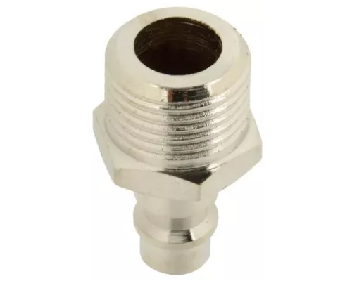 Szybkozłączka pneumatyczna 1/2