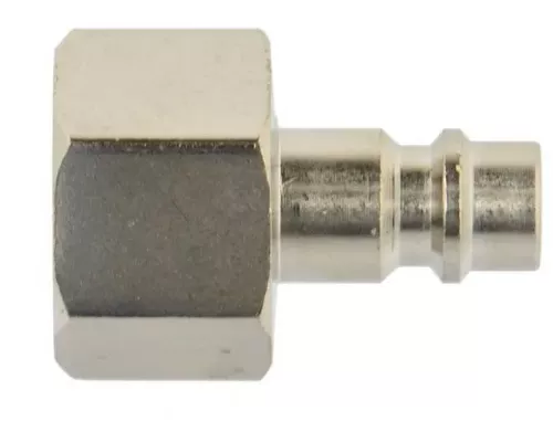 Szybkozłączka pneumatyczna 1/2