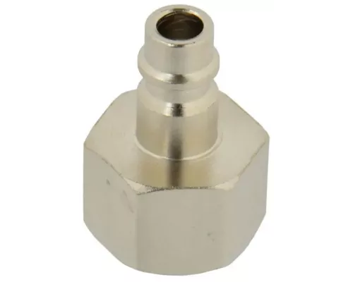 Szybkozłączka pneumatyczna 1/2