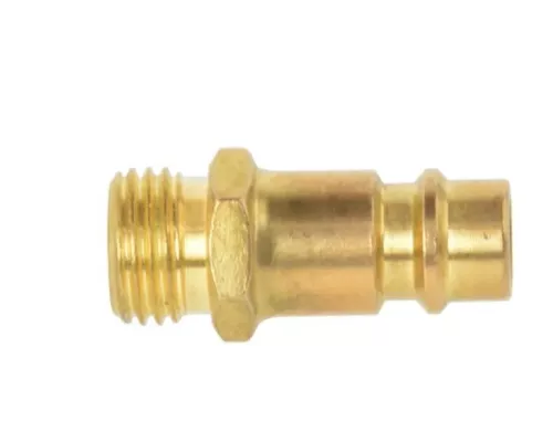 Szybkozłączka pneumatyczna 1/4