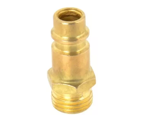 Szybkozłączka pneumatyczna 1/4