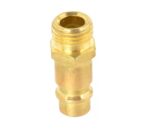 Szybkozłączka pneumatyczna 1/4