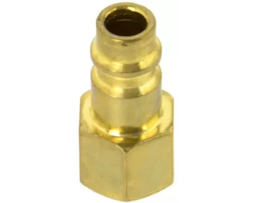 Szybkozłączka pneumatyczna 1/4