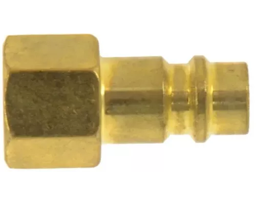 Szybkozłączka pneumatyczna 1/4