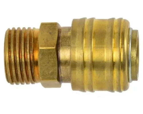 Szybkozłączka pneumatyczna 1/2