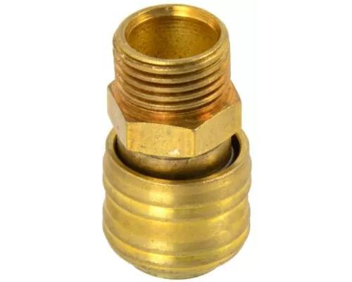 Szybkozłączka pneumatyczna 1/2