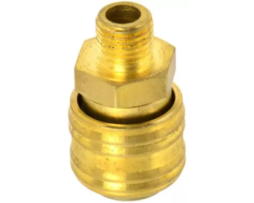 Szybkozłączka pneumatyczna 1/4