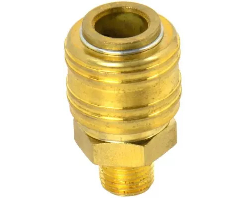 Szybkozłączka pneumatyczna 1/4