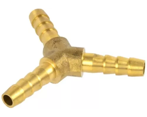 Trójnik pneumatyczny 8mm (1/500)