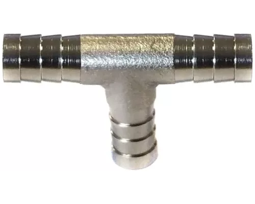 Trójnik pneumatyczny 10mm (1/500)