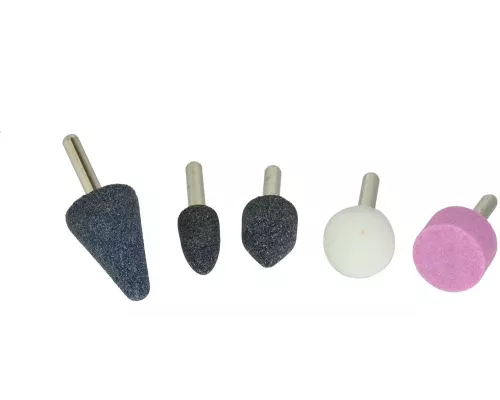 Mini wiertarka/szlifierka pneumatyczna 1/4