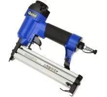 Пневматический степлер-гвоздезабиватель 2в1 (10)