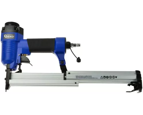 Zszywacz pneumatyczny - Gwoździarka 2w1 (10)