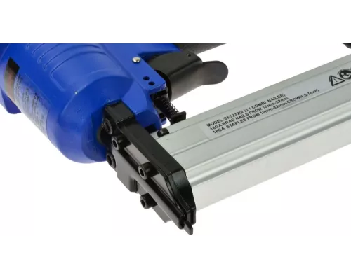 Zszywacz pneumatyczny - Gwoździarka 2w1 (10)