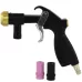 Pistolet do piaskowania 2 x dysza + wąż(20)