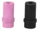 Pistolet do piaskowania 2 x dysza + wąż(20)
