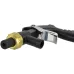 Pistolet do piaskowania 2 x dysza + wąż(20)