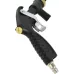 Pistolet do piaskowania 2 x dysza + wąż(20)