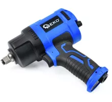 Пневматический ключ 1/2 дюйма, турбомолот 1560 Нм (10)