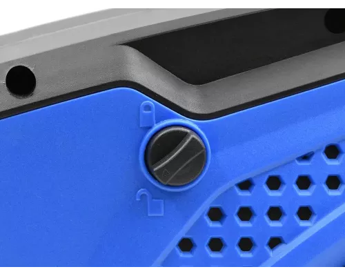 Wąż pneumatyczny na zwijaku 14m  6,5x10mm (4)