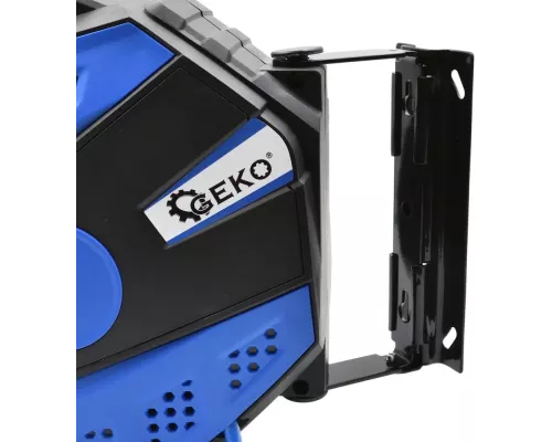 Wąż pneumatyczny na zwijaku 14m  6,5x10mm (4)