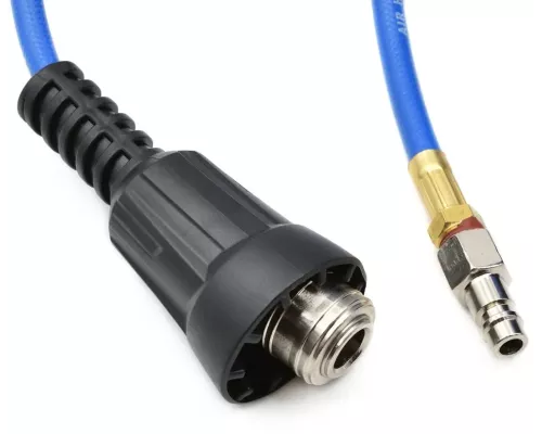 Wąż pneumatyczny na zwijaku 14m  6,5x10mm (4)