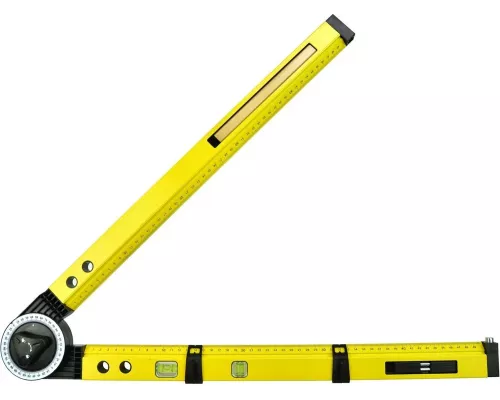 Poziomica-kątomierz nastawny 3w1 (10)