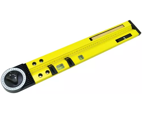 Poziomica-kątomierz nastawny 3w1 (10)