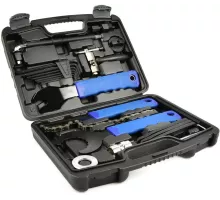 Набор инструментов для ремонта велосипедов (5)