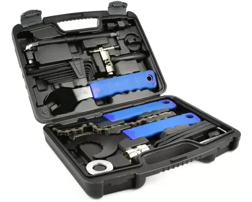 Zestaw narzędzi do naprawy roweru (5)