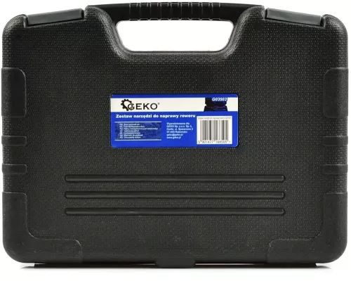 Zestaw narzędzi do naprawy roweru (5)