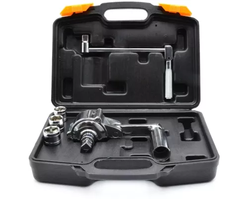 Klucz przekł. do sam. osobowych 1/2